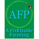 A FORDable Painting - Painting Contractors