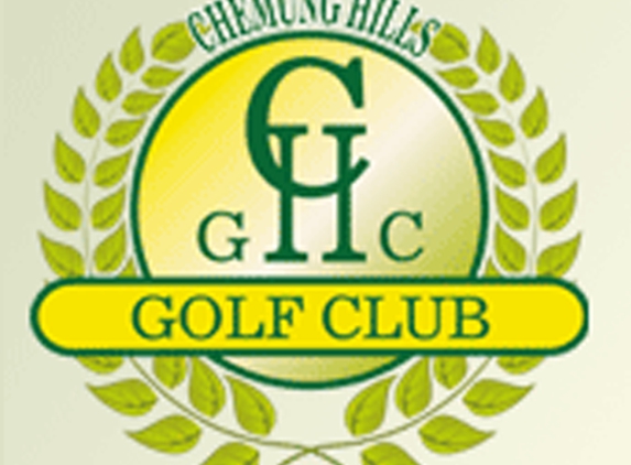 Chemung Hills Golf Club & Banquet Center - Howell, MI