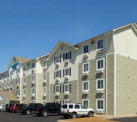 WoodSpring Suites Lebanon - Lebanon, TN