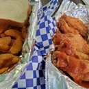 Wayne's Wing's - Chicken Restaurants