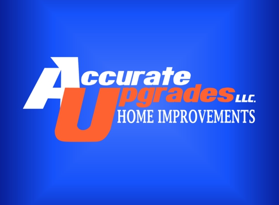 Accurate Upgrades Home Improvements - Salisbury, MD