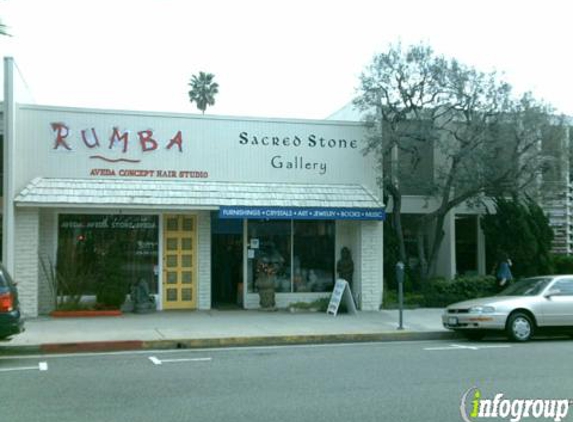 Sacred Stone Gallery - Redondo Beach, CA