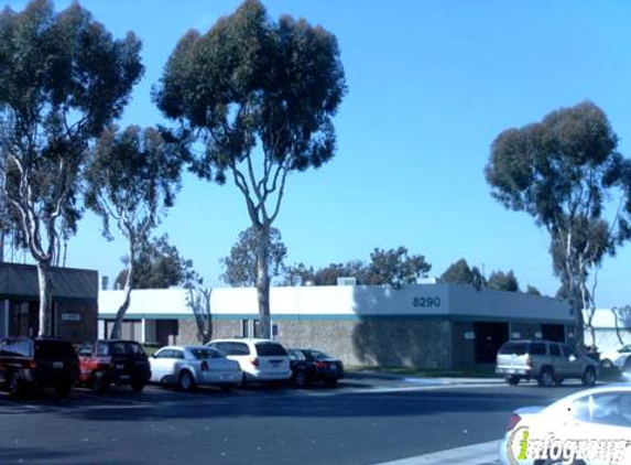 D A Shields Inc - San Diego, CA