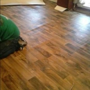 Jackie Britton Flooring and installation - Home Improvements