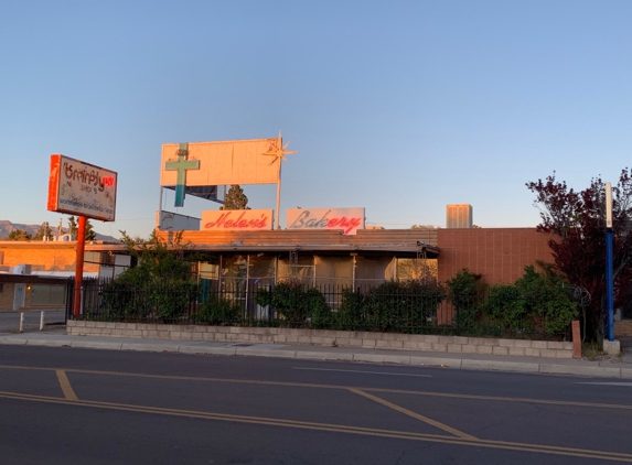 Helen's Bakery - Albuquerque, NM