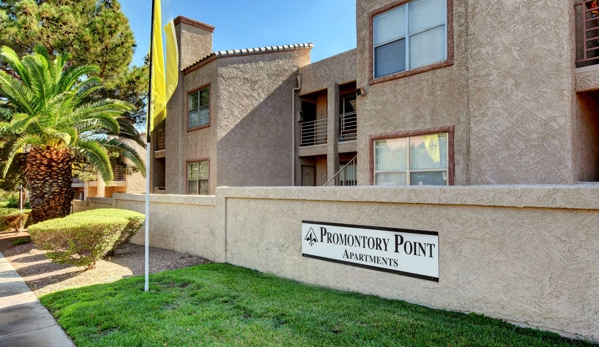 Promontory Point Apartments - Henderson, NV