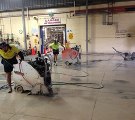 Mildura Concrete Cutting & Coring - Mildura, VIC