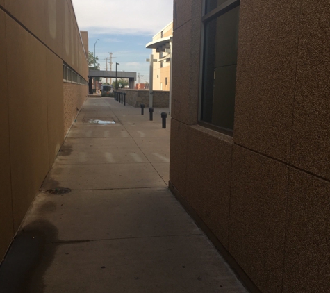 El Paso Psychiatric Center - El Paso, TX