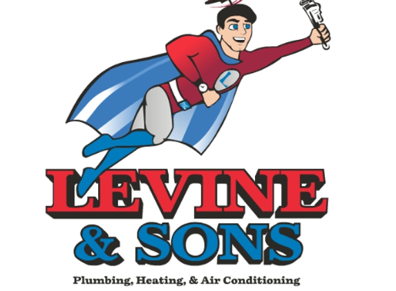 Levine & Sons Plumbing, Heating & Cooling - Southfield, MI
