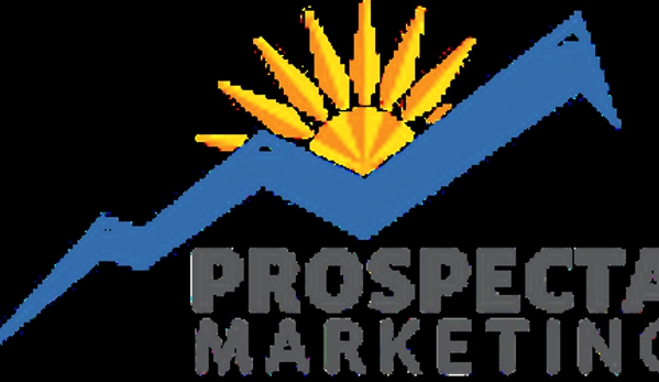 ProspectaMarketing - Littleton, CO