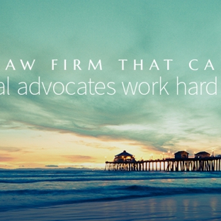 Gill Law Group, PC - Irvine, CA