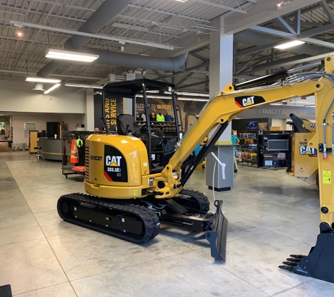 Yancey Cat Rental Store - Austell, GA