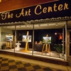 Hart Regional Art Center gallery