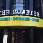 The Cowfish Sushi Burger Bar