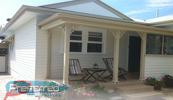 Preferred Painting Services - Erina, NSW