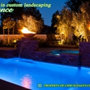 Chip-N-Dales Custom Landscaping - Landscape Designers & Consultants