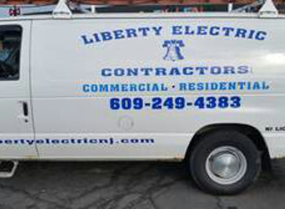 Liberty Electric Contractors LLC - Trenton, NJ. We Cover All Area's Of Your Electrical Needs