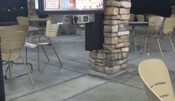 Sonic Drive-In - Woodland, CA