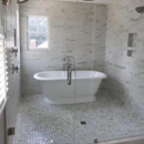 Action Glass & Mirror - Shower Doors & Enclosures