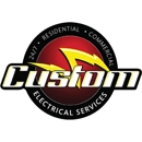 Custom Electrical Contractors - Construction Estimates