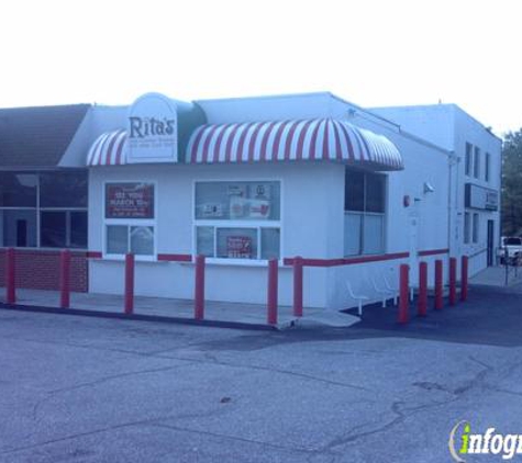 Rita's Italian Ice & Frozen Custard - Pasadena, MD