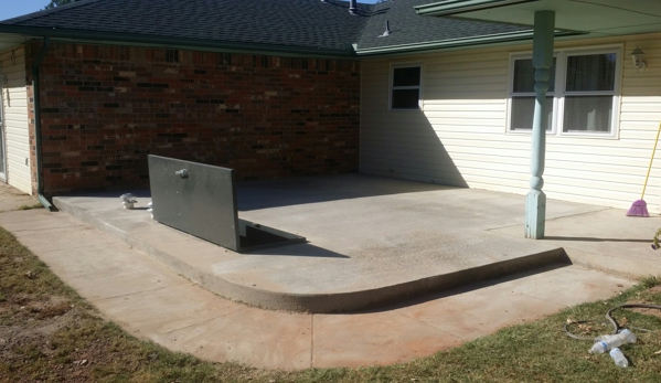 Custom Storm Shelters - Oklahoma City, OK