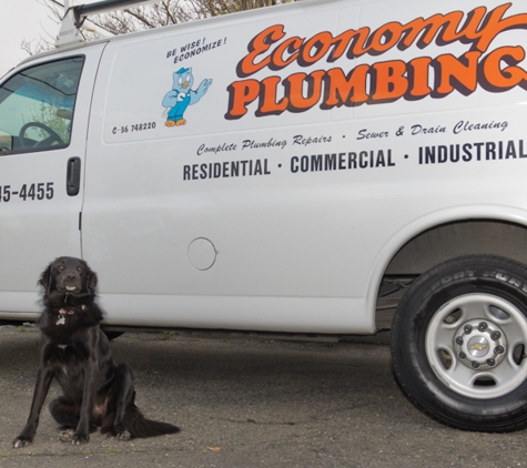 Economy Plumbing - Santa Rosa, CA