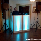 DJ Tommy Scott