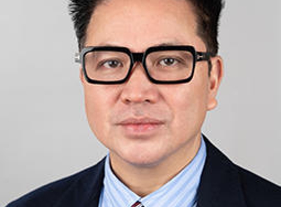 Culbert Serrano, MD - Seattle, WA