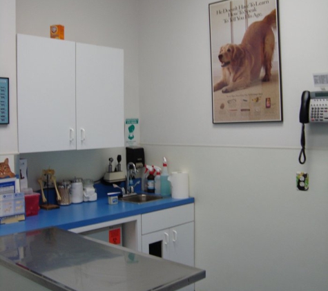 Staten Island Animal Hospital - Staten Island, NY