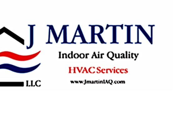 J Martin Indoor Air Quality - Yorba Linda, CA