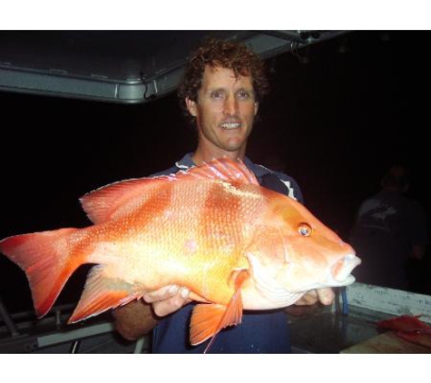 Equinox Fishing Charters - Cullen Bay, NT