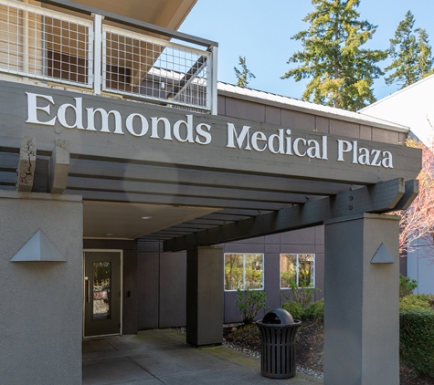 Swedish Specialty Clinic - Edmonds - Edmonds, WA