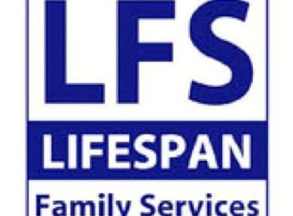 Lifespan Family Services - Luthersburg, PA