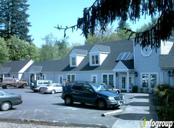 Lake Oswego Physical Therapy - Tualatin, OR