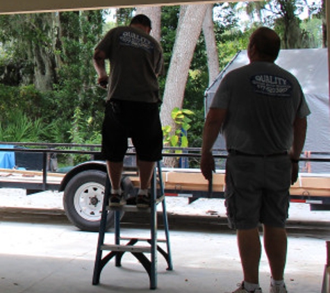 Quality Garage Door Services - Port Saint Lucie, FL