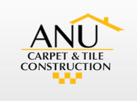 ANU Carpet & Tile Construction - Lawndale, CA