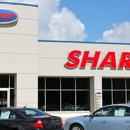 Sharp Cars of Indy - Used Car Dealers
