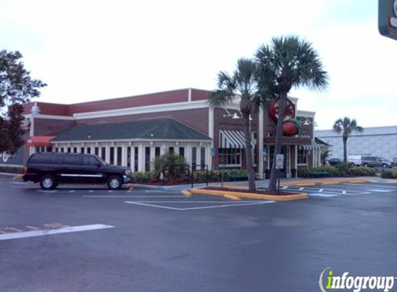 Chili's Grill & Bar - Clearwater, FL