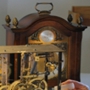 Joe Mino Clock Repair