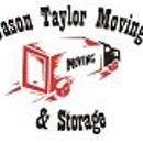 Jason Taylor Moving & Storage - Movers