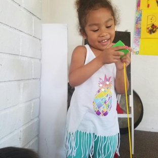 Blessings Family Preschool - Bellflower, CA