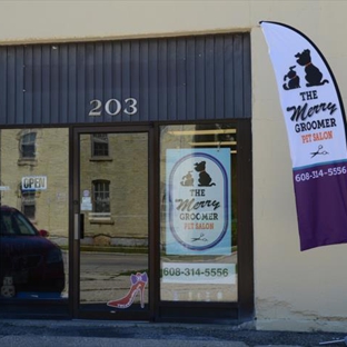 The Merry Groomer Pet Salon - Janesville, WI