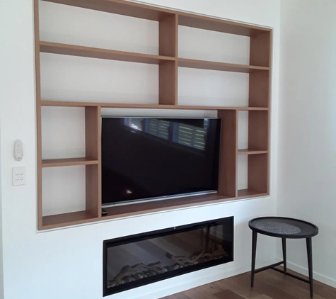 D & S Cabinets