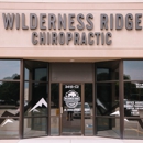 Wilderness Ridge Chiropractic - Chiropractors & Chiropractic Services