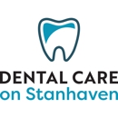 Dental Care on Stanhaven - Dentists