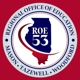 Regional Office of Education 53