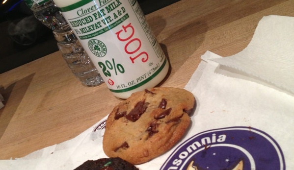 Insomnia Cookies - New York, NY