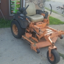 AM Small Engine & Lawn Mower Repair - Lawn Mowers