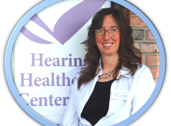 Hearing Healthcare Center - Evansville, IN